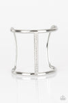 Diamond Deity - White