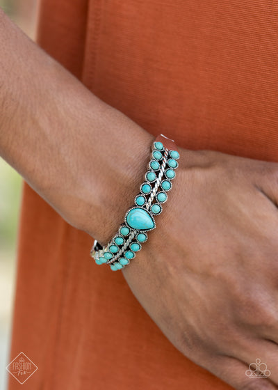 Simply Santa Fe - Complete Trend Blend - October 2020
