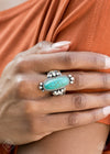Simply Santa Fe - Complete Trend Blend - October 2020
