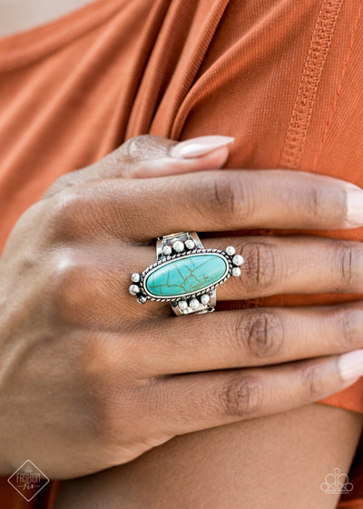 Simply Santa Fe - Complete Trend Blend - October 2020