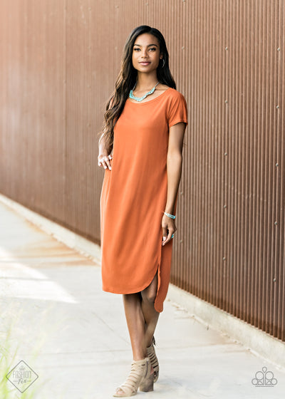 Simply Santa Fe - Complete Trend Blend - October 2020