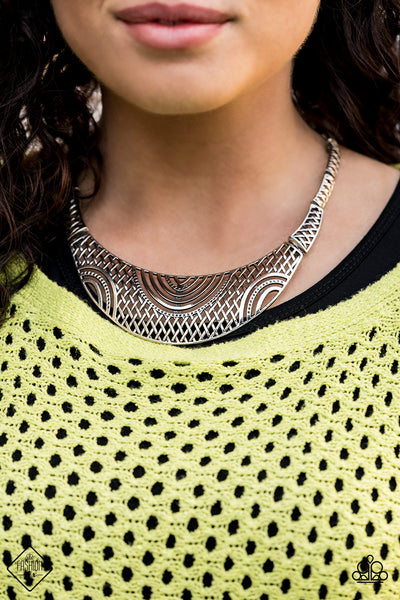 Sunset Sightings - Complete Trend Blend  Fashion Fix February 2020
