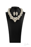 Regal -2020 Zi Necklace