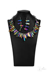 Charismatic - 2020 Zi Necklace