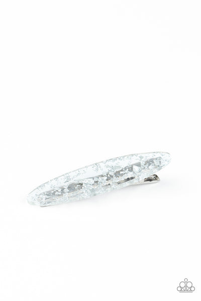 Confetti Couture - Silver