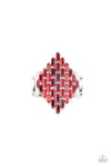 Hive Hustle - Red